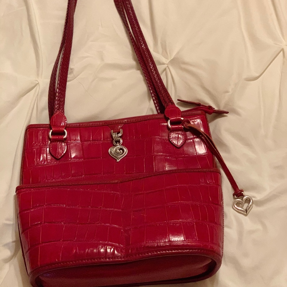 Red Brighton Bag!!!